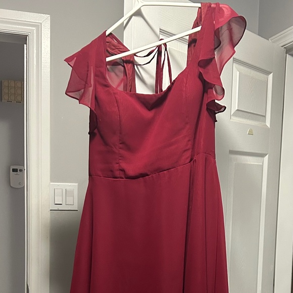 Two dresses for sale - Picture 4 of 5
